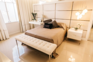 habitación dormitorio